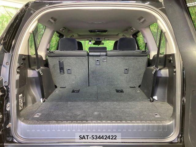 Toyota LAND CRUISER PRADO 2022-02 7455241-10