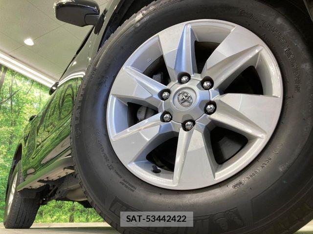 Toyota LAND CRUISER PRADO 2022-02 7455241-13