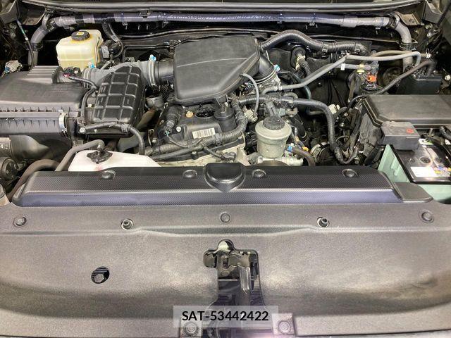 Toyota LAND CRUISER PRADO 2022-02 7455241-17