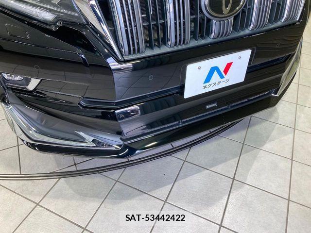 Toyota LAND CRUISER PRADO 2022-02 7455241-3