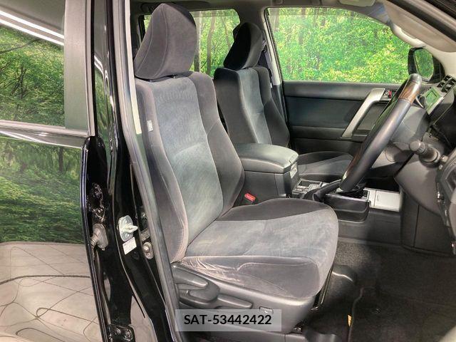 Toyota LAND CRUISER PRADO 2022-02 7455241-7