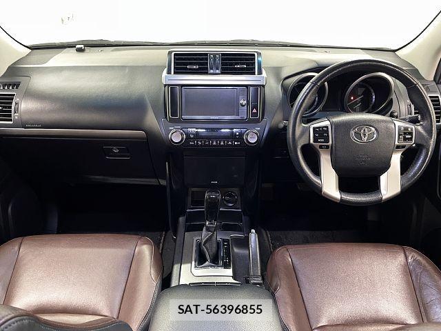 Toyota LAND CRUISER PRADO 2017-06 7455252-1