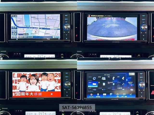 Toyota LAND CRUISER PRADO 2017-06 7455252-5