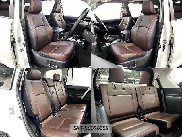 Toyota LAND CRUISER PRADO 2017-06 7455252-7