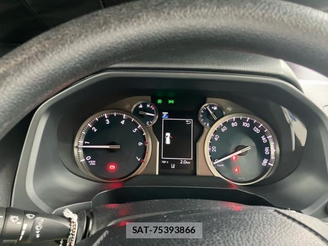 Toyota LAND CRUISER PRADO 2021-04 7455246-17