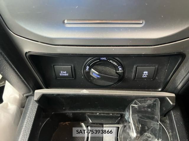 Toyota LAND CRUISER PRADO 2021-04 7455246-20