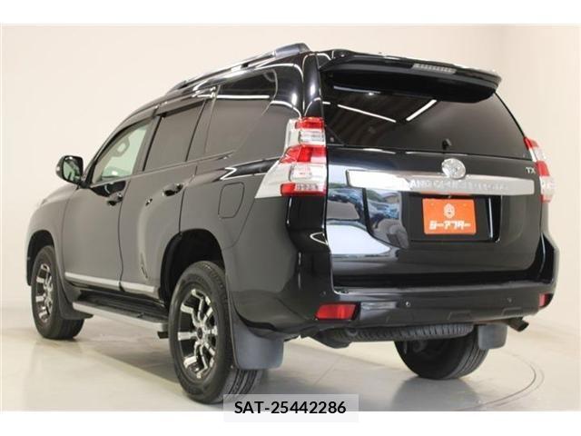 Toyota LAND CRUISER PRADO 2016-06 7455253-9
