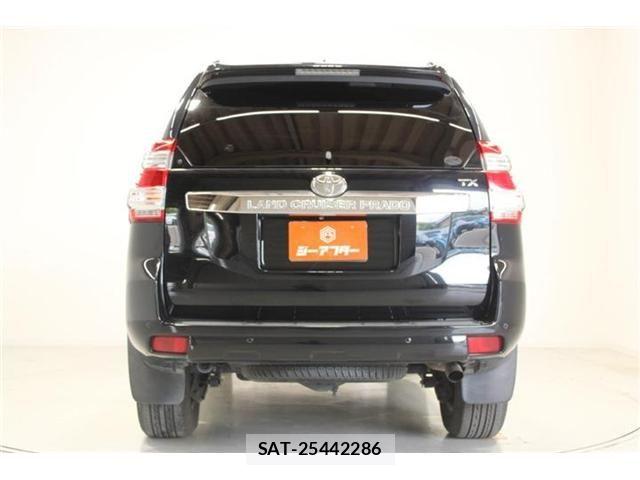 Toyota LAND CRUISER PRADO 2016-06 7455253-10