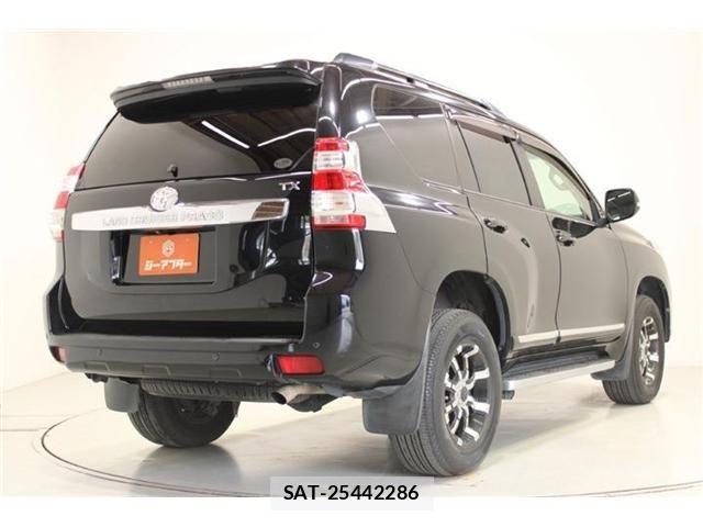 Toyota LAND CRUISER PRADO 2016-06 7455253-11