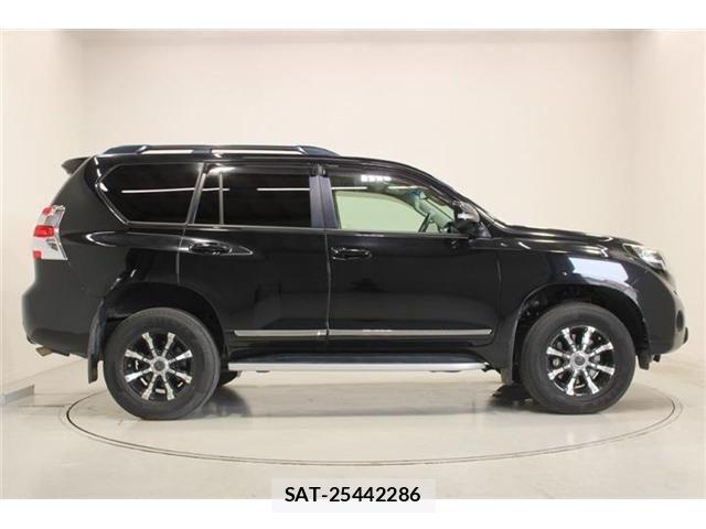 Toyota LAND CRUISER PRADO 2016-06 7455253-12
