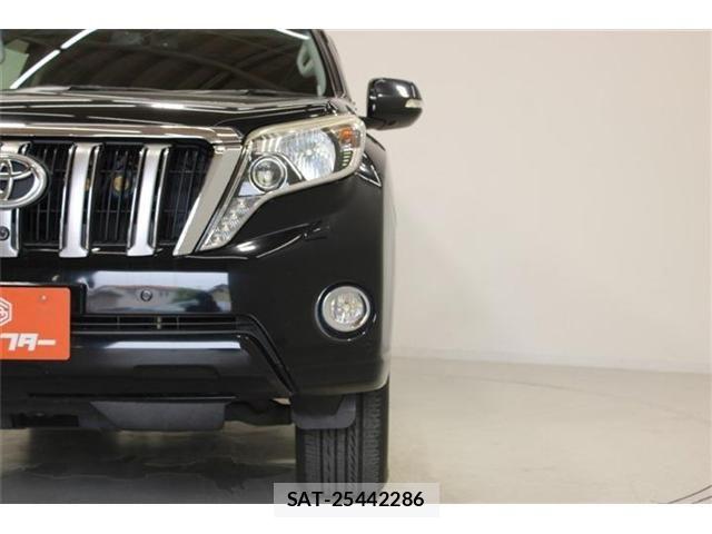 Toyota LAND CRUISER PRADO 2016-06 7455253-13