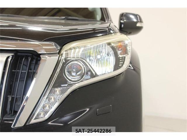 Toyota LAND CRUISER PRADO 2016-06 7455253-14