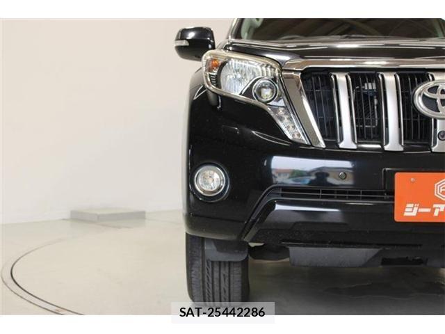 Toyota LAND CRUISER PRADO 2016-06 7455253-15