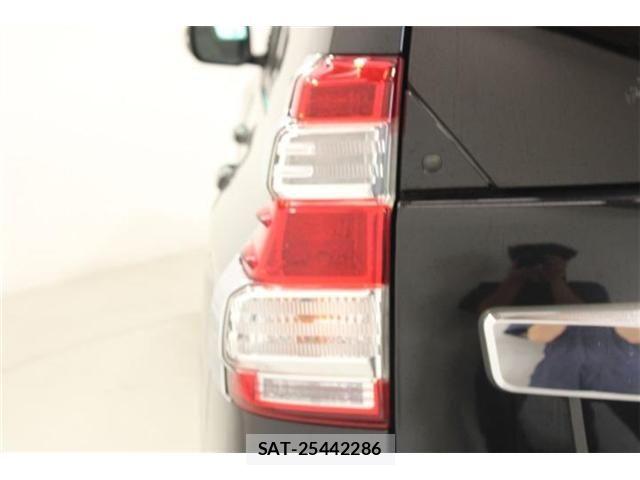 Toyota LAND CRUISER PRADO 2016-06 7455253-18
