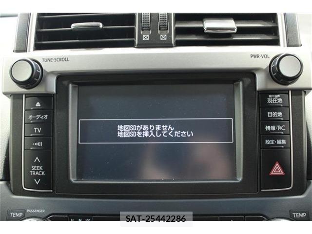 Toyota LAND CRUISER PRADO 2016-06 7455253-1