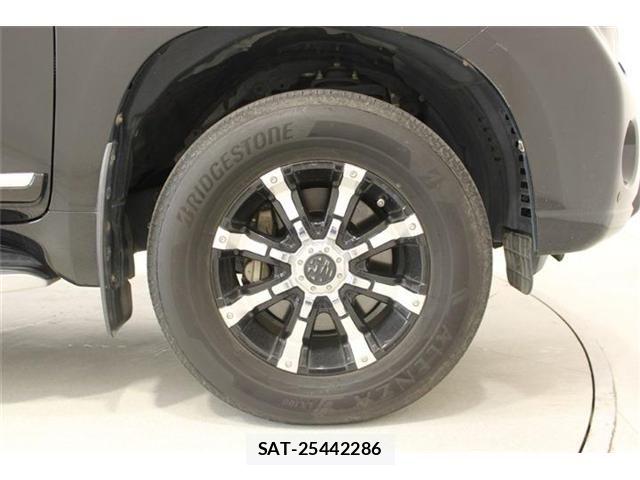 Toyota LAND CRUISER PRADO 2016-06 7455253-21