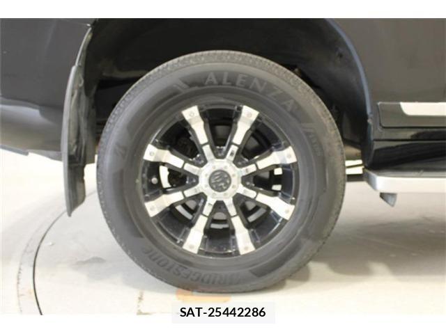 Toyota LAND CRUISER PRADO 2016-06 7455253-22