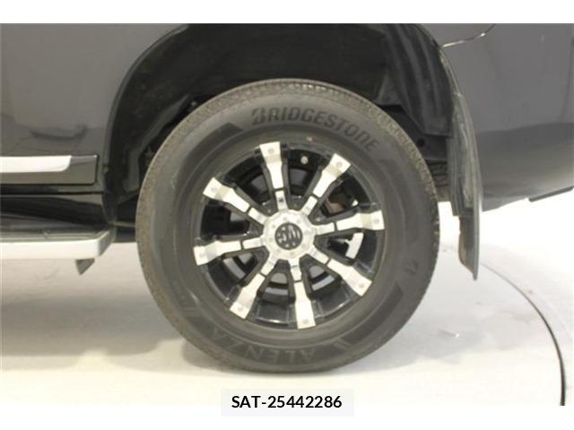 Toyota LAND CRUISER PRADO 2016-06 7455253-23