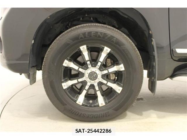Toyota LAND CRUISER PRADO 2016-06 7455253-24