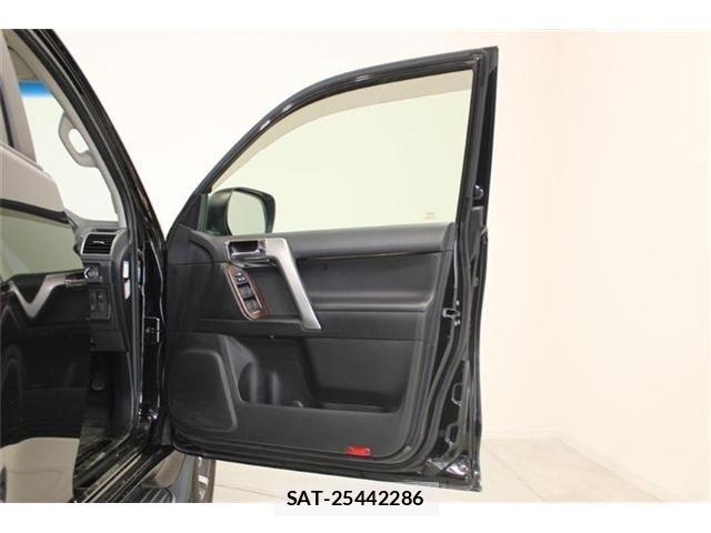 Toyota LAND CRUISER PRADO 2016-06 7455253-28