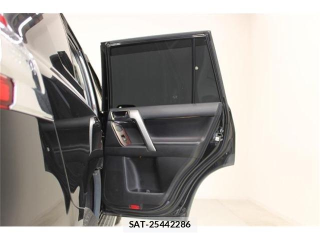 Toyota LAND CRUISER PRADO 2016-06 7455253-29