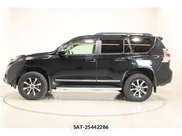 Toyota LAND CRUISER PRADO 2016-06 7455253-8