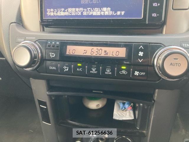 Toyota LAND CRUISER PRADO 2013-07 7455257-14