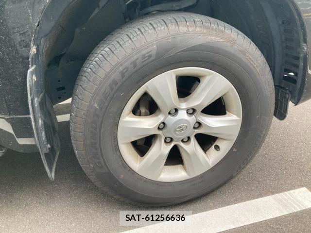 Toyota LAND CRUISER PRADO 2013-07 7455257-18