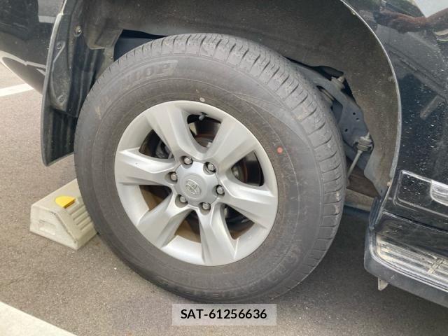 Toyota LAND CRUISER PRADO 2013-07 7455257-19