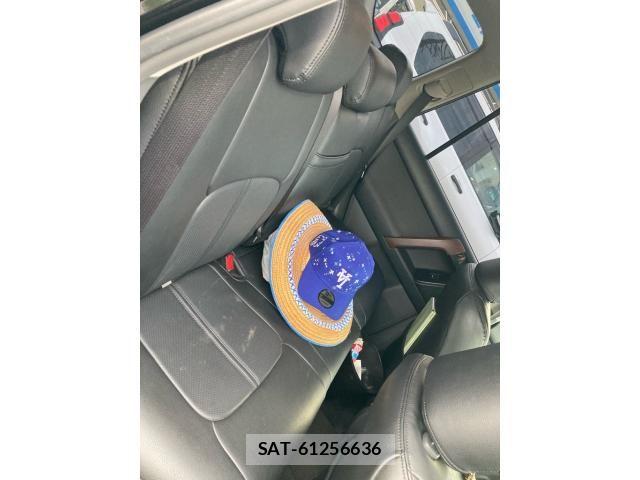 Toyota LAND CRUISER PRADO 2013-07 7455257-22