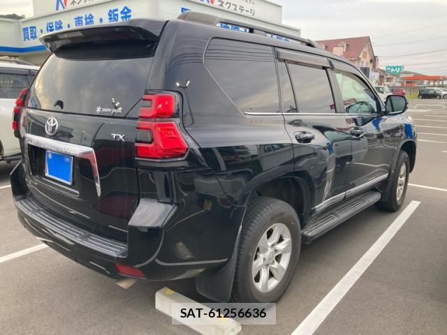 Toyota LAND CRUISER PRADO 2013-07 7455257-4
