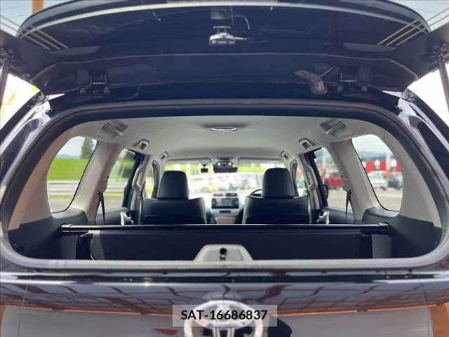 Toyota LAND CRUISER PRADO 2023-10 7455243-21