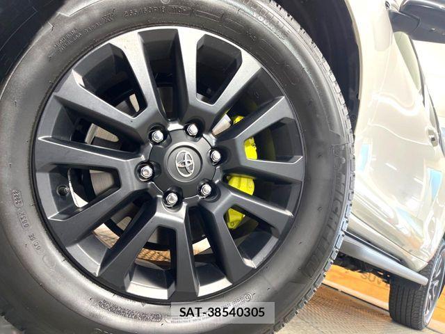 Toyota LAND CRUISER PRADO 2022-11 7455230-13