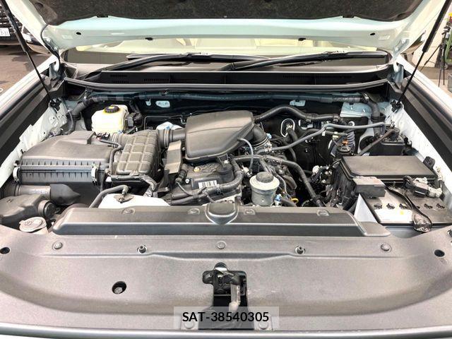 Toyota LAND CRUISER PRADO 2022-11 7455230-18