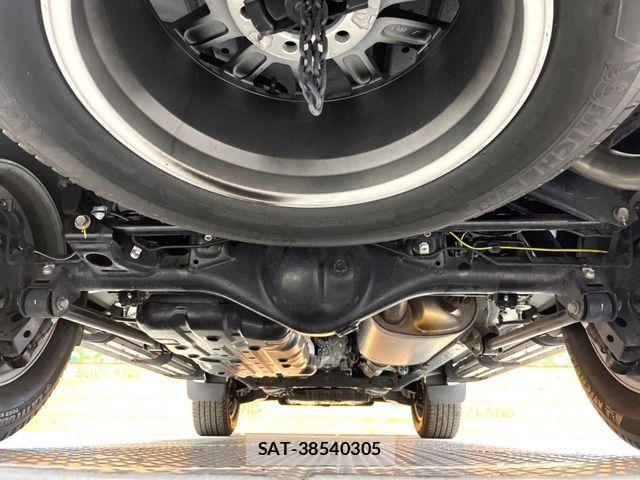 Toyota LAND CRUISER PRADO 2022-11 7455230-19