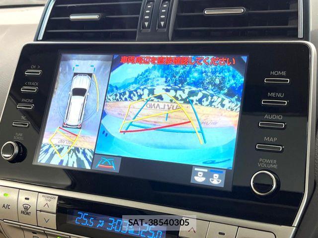 Toyota LAND CRUISER PRADO 2022-11 7455230-3