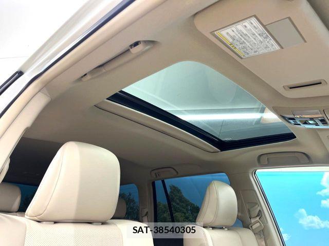 Toyota LAND CRUISER PRADO 2022-11 7455230-4
