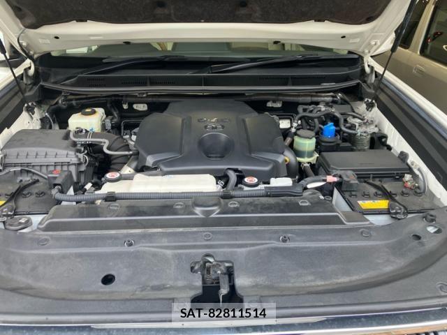 Toyota LAND CRUISER PRADO 2020-02 7455240-10