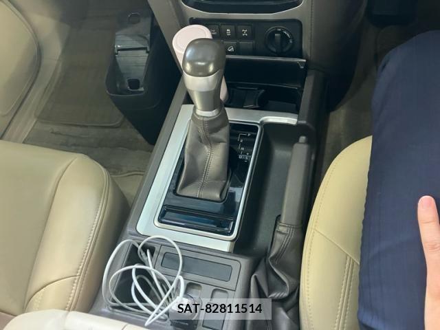 Toyota LAND CRUISER PRADO 2020-02 7455240-11