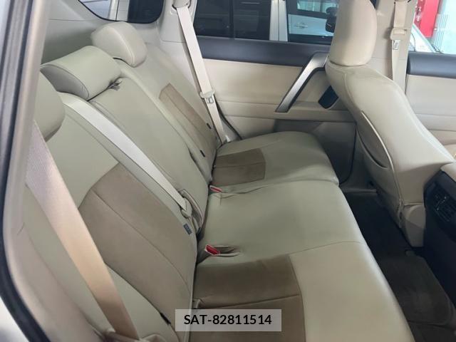 Toyota LAND CRUISER PRADO 2020-02 7455240-12