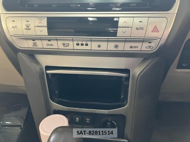 Toyota LAND CRUISER PRADO 2020-02 7455240-15