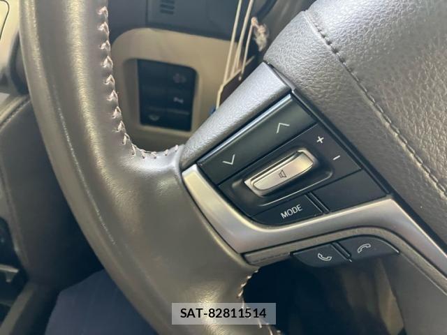 Toyota LAND CRUISER PRADO 2020-02 7455240-17