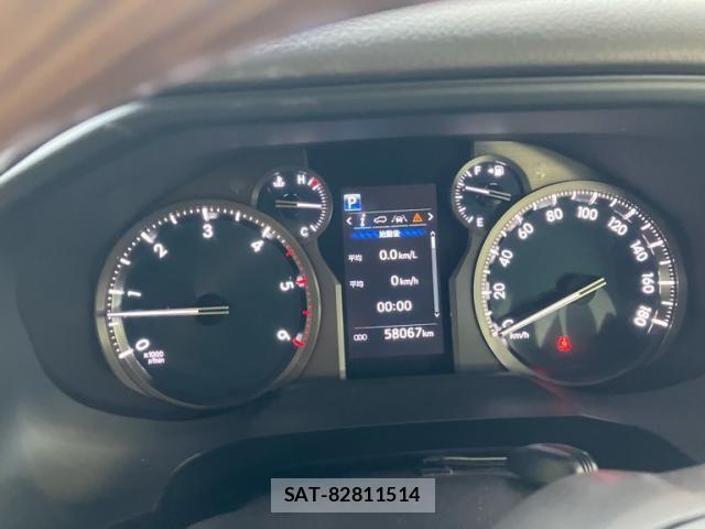 Toyota LAND CRUISER PRADO 2020-02 7455240-23