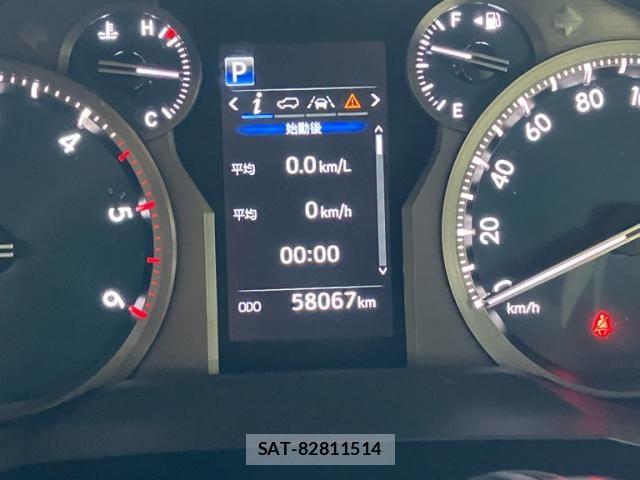 Toyota LAND CRUISER PRADO 2020-02 7455240-24