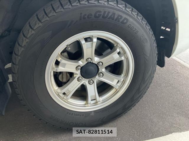 Toyota LAND CRUISER PRADO 2020-02 7455240-6