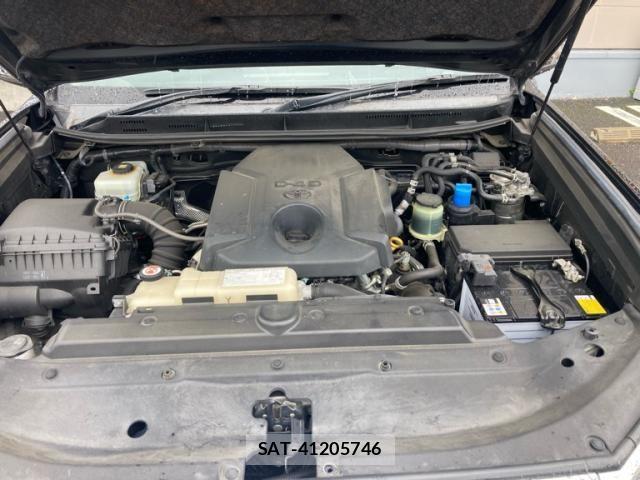 Toyota LAND CRUISER PRADO 2018-05 7455245-11