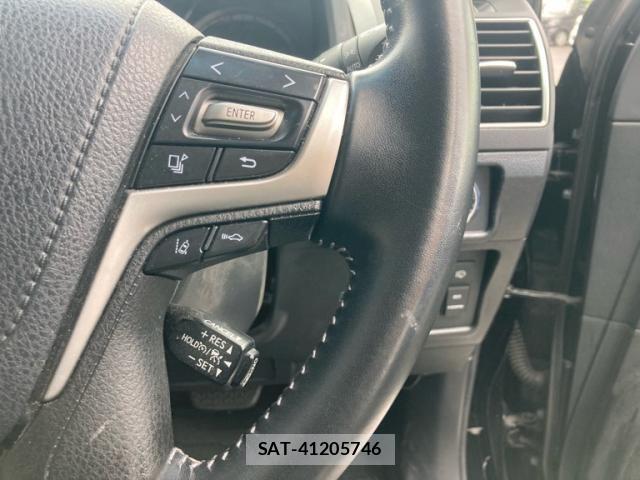 Toyota LAND CRUISER PRADO 2018-05 7455245-15