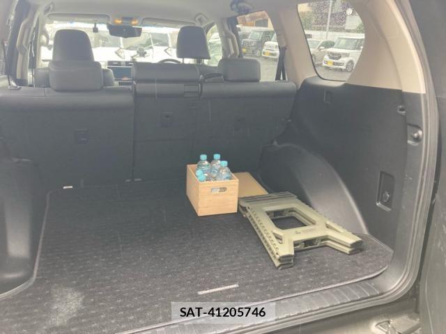Toyota LAND CRUISER PRADO 2018-05 7455245-8