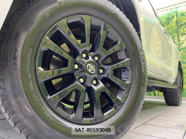 Toyota LAND CRUISER PRADO 2022-07 7455242-14