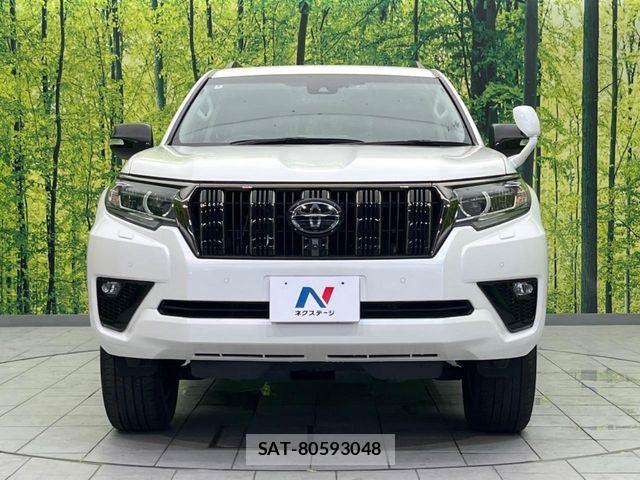 Toyota LAND CRUISER PRADO 2022-07 7455242-15